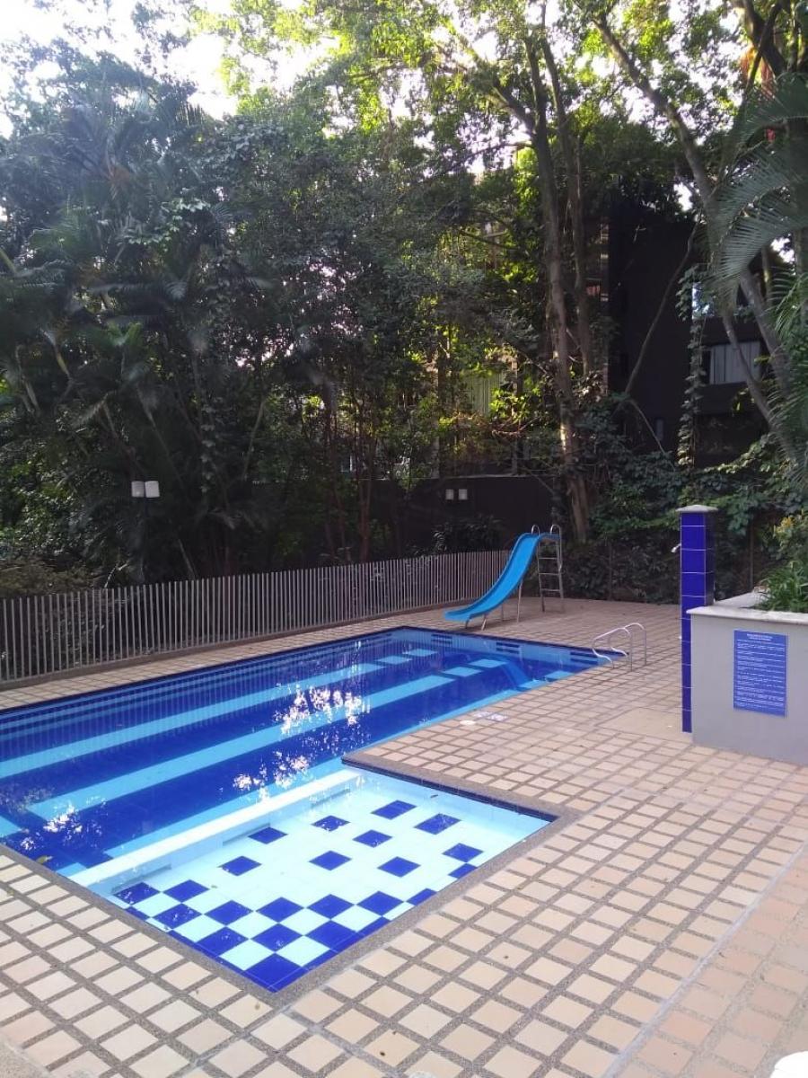 Foto Apartamento en Venta en El Poblado, Medellín, Antioquia - $ 620.000.000 - APV175360 - BienesOnLine