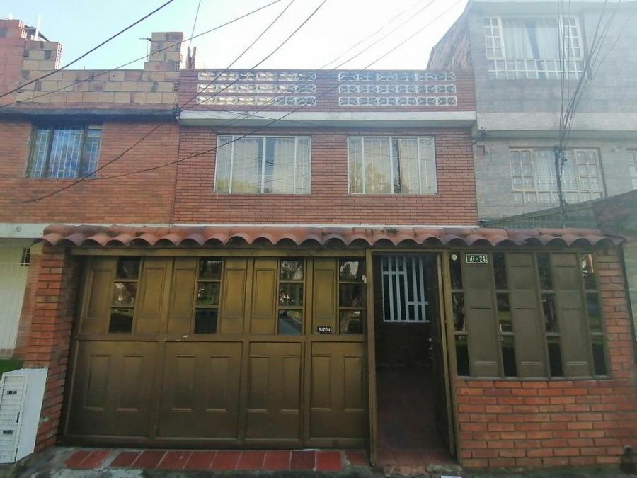 Foto Casa en Venta en GALAN CAMELIA, Puente Aranda, Bogota D.C - $ 585.000.000 - CAV191445 - BienesOnLine