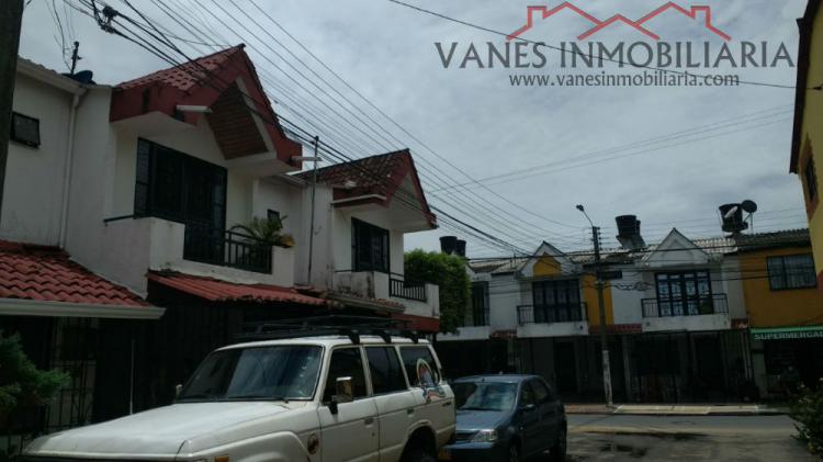 Foto Casa en Venta en Hacaritama, Villavicencio, Meta - $ 290.000.000 - CAV148258 - BienesOnLine