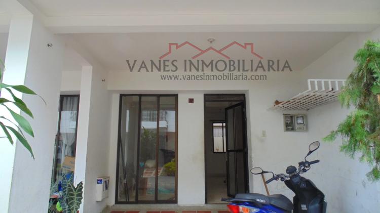 Foto Casa en Venta en Villavicencio, Villavicencio, Meta - $ 210.000.000 - CAV145194 - BienesOnLine