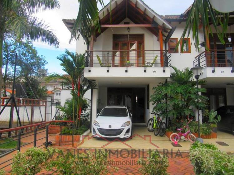 Foto Casa en Venta en Villavicencio, Meta - $ 600.000.000 - CAV144544 - BienesOnLine