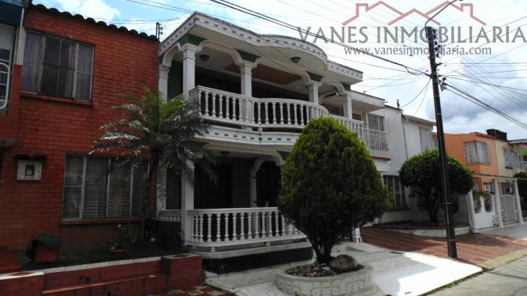Foto Casa en Venta en ALborada, Villavicencio, Meta - $ 290.000.000 - CAV144526 - BienesOnLine
