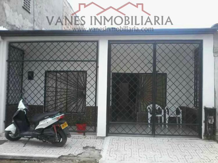 Foto Casa en Venta en Villavicencio, Villavicencio, Meta - $ 110.000.000 - CAV145381 - BienesOnLine