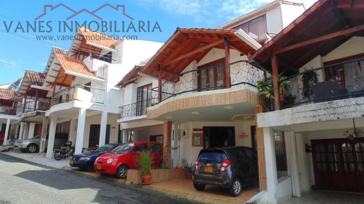 Foto Casa en Venta en Villavicencio, Villavicencio, Meta - $ 420.000.000 - CAV145401 - BienesOnLine