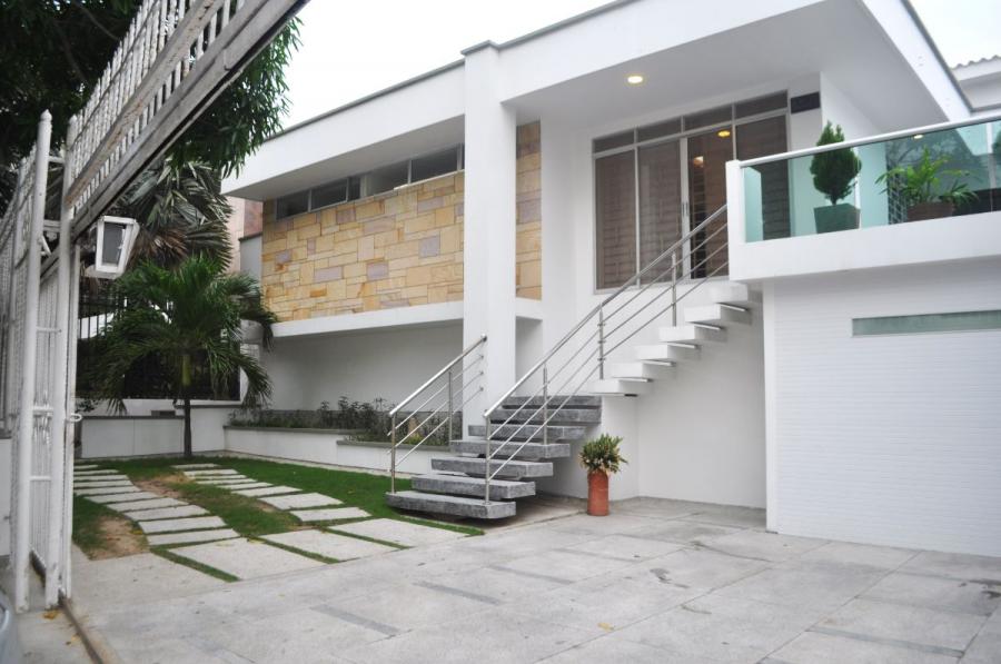 Foto Casa en Venta en LOS ALPES, NORTE, Atlántico - U$D 229.000 - CAV204873 - BienesOnLine