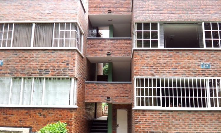 Foto Apartamento en Venta en CONUCOS, Bucaramanga, Santander - $ 220.000.000 - APV67443 - BienesOnLine
