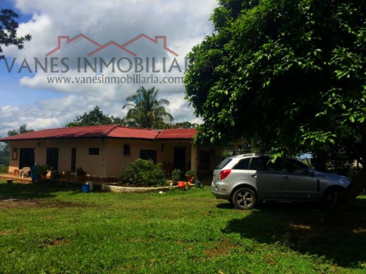 Excelente finca en venta 