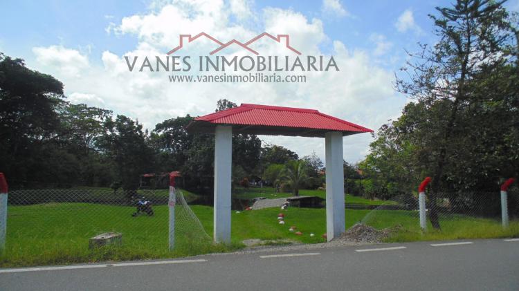 Foto Casa en Venta en Villavicencio, Villavicencio, Meta - $ 1.300.000.000 - CAV145105 - BienesOnLine