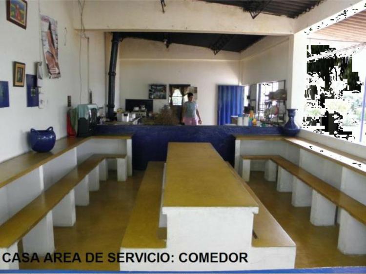 Foto Finca en Venta en Villavicencio, Meta - $ 3.900.000.000 - FIV94369 - BienesOnLine