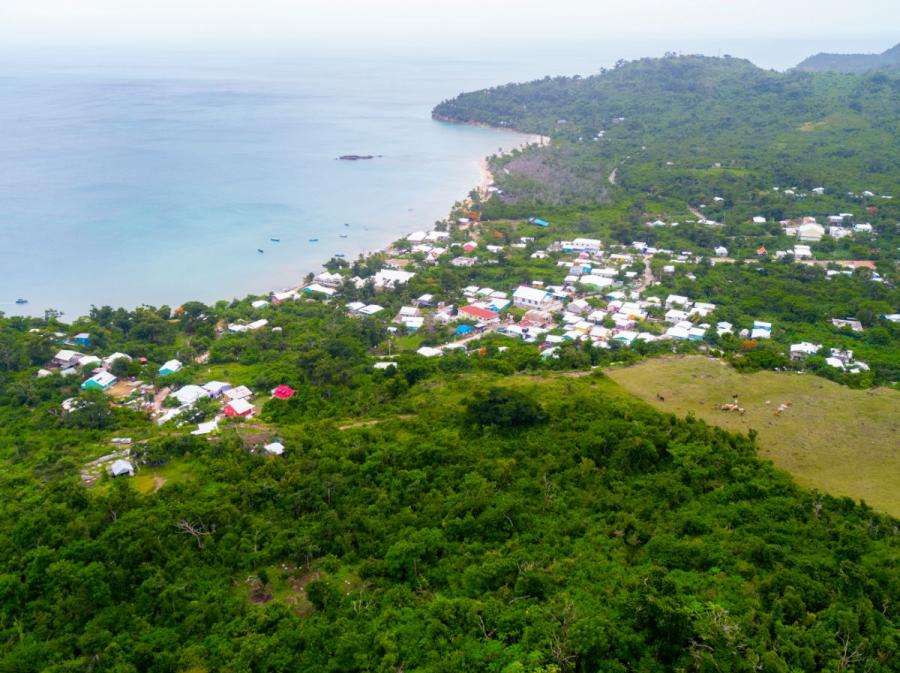 Foto Lote en Venta en bahia suroeste, Providencia, San Andrés y Providencia - $ 350.000.000 - LOV201255 - BienesOnLine