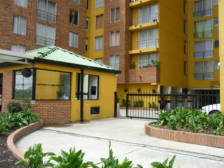 Foto Apartamento en Venta en Kennedy Central, Bogota D.C - $ 145.000.000 - APV59009 - BienesOnLine