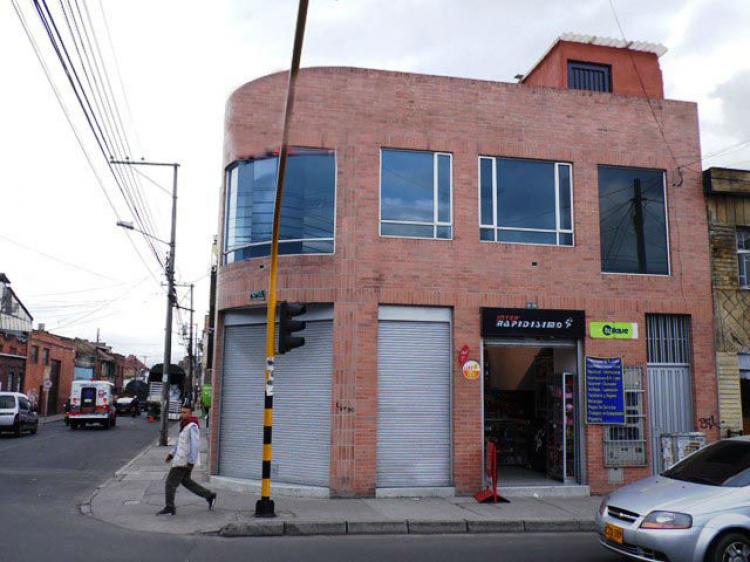 Foto Oficina en Arriendo en Chapinero, Chapinero, Bogota D.C - $ 2.000.000 - OFA66890 - BienesOnLine