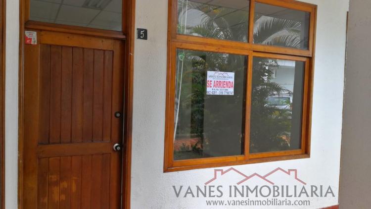 Foto Oficina en Arriendo en Villavicencio, Villavicencio, Meta - $ 550.000 - OFA145776 - BienesOnLine