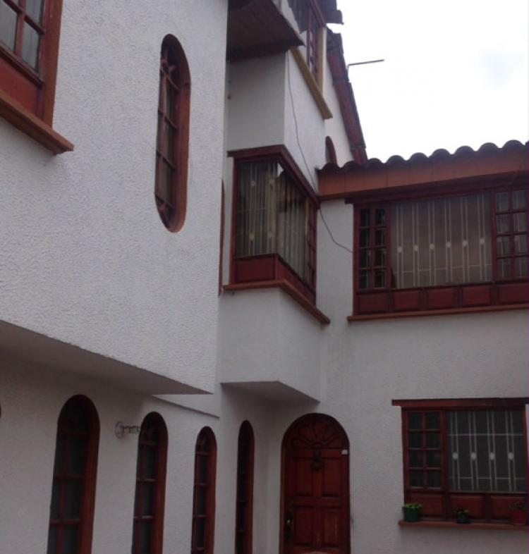 Foto Casa en Venta en Las Villas, Zipaquirá, Cundinamarca - $ 320.000.000 - CAV87586 - BienesOnLine
