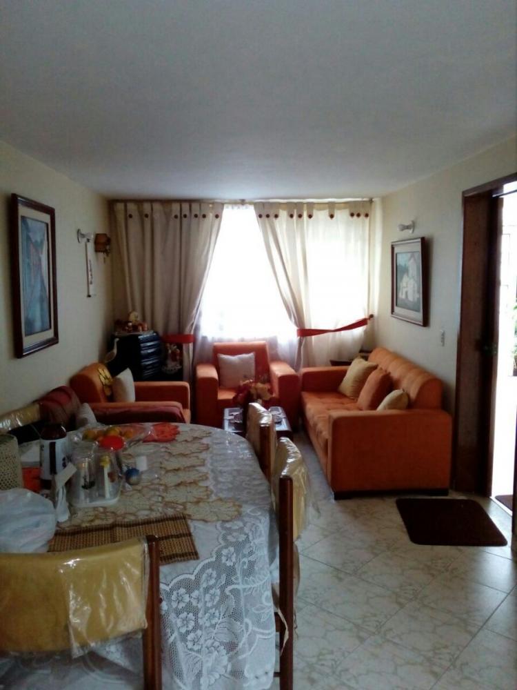 Foto Casa en Venta en San Carlos, Zipaquir, Cundinamarca - $ 220.000.000 - CAV154467 - BienesOnLine