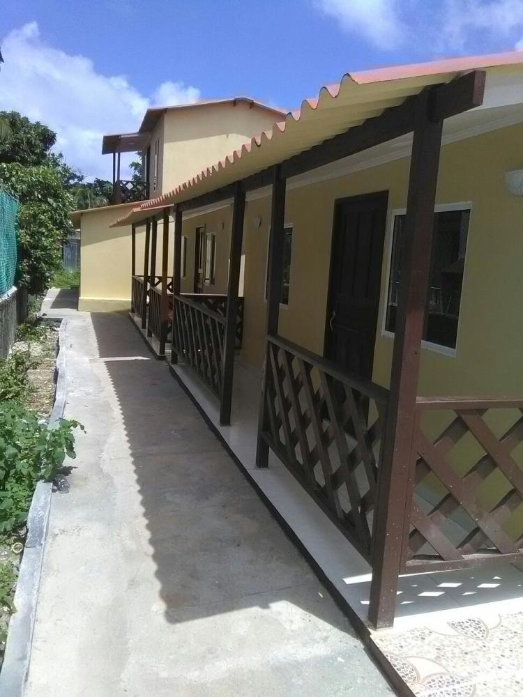 Foto Apartamento en Alojamiento en Sarie Bay, San Andrés, San Andrés y Providencia - $ 350.000 - APA148356 - BienesOnLine