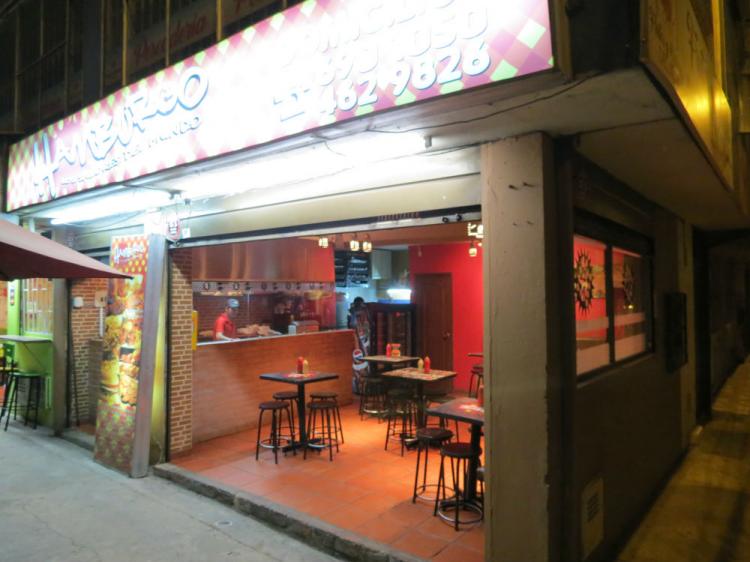 Excelente Restaurante de Comida Rápida,Hamburguesas Receta Propia,la mejor ubicación en Suba