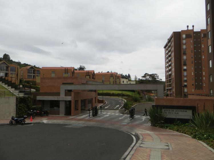 Foto Apartamento en Venta en Casa Blanca Suba, San José de Bavaria, Bogota D.C - $ 430.000.000 - APV82719 - BienesOnLine