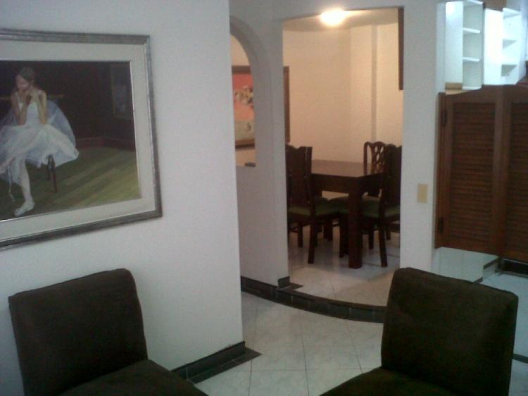 Foto Apartamento en Arriendo en cedritos caobos, Cedritos, Bogota D.C - $ 2.300.000 - APA145716 - BienesOnLine