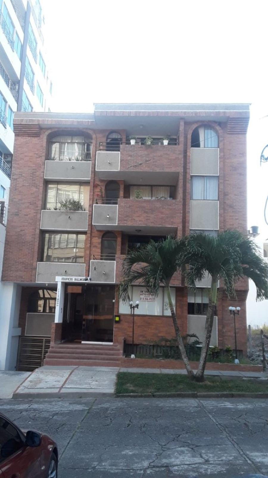 Foto Apartamento en Venta en Caudal Oriental, Villavicencio, Meta - $ 230.000.000 - APV186160 - BienesOnLine