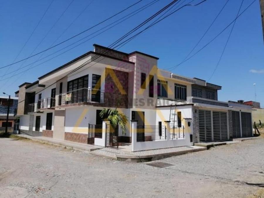 Foto Casa en Venta en Acacias, Acac?as, Meta - $ 270.000.000 - CAV209118 - BienesOnLine