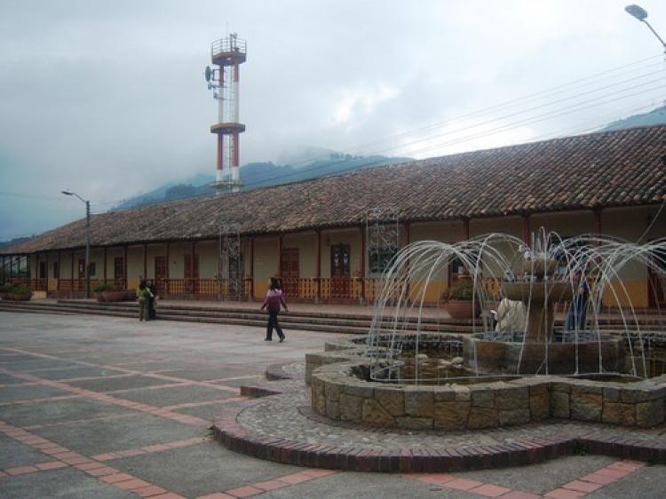 Foto Lote en Venta en centro, Tabio, Cundinamarca - $ 900.000.000 - LOV122521 - BienesOnLine