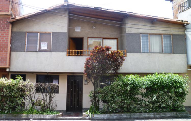 Foto Casa en Venta en manchester, Bello, Antioquia - $ 130.000.000 - CAV25697 - BienesOnLine