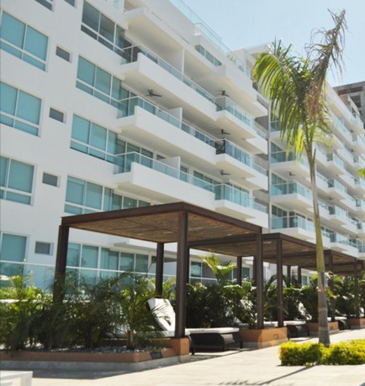 Foto Apartamento en Venta en Bello Horizonte Santa Marta, Santa Marta, Magdalena - $ 385.000.000 - APV40406 - BienesOnLine