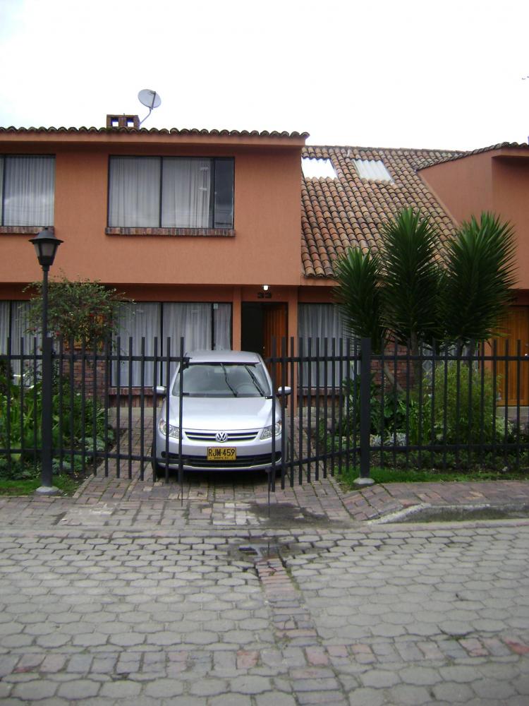 Foto Casa en Venta en Chía, Cundinamarca - $ 230.000.000 - CAV29964 - BienesOnLine