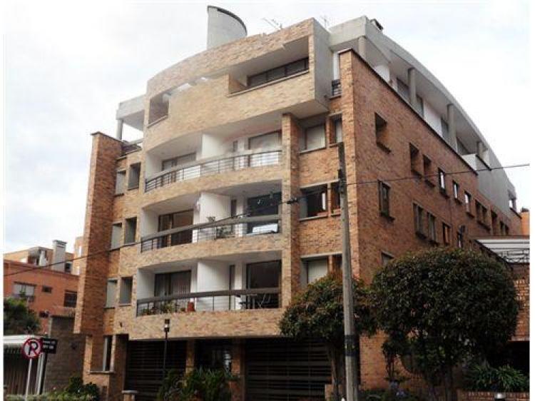 Foto Apartamento en Arriendo en CHICO, Usaquén, Bogota D.C - $ 4.000.000 - APA33088 - BienesOnLine