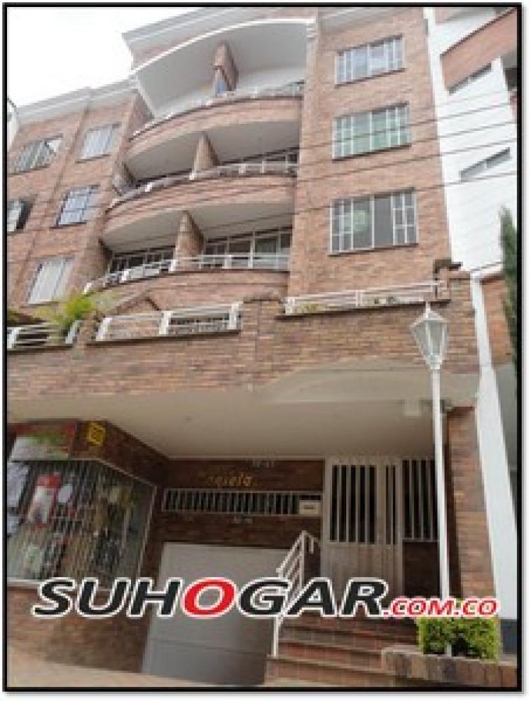 Foto Apartamento en Venta en Bucaramanga, Santander - $ 280.000.000 - APV41236 - BienesOnLine