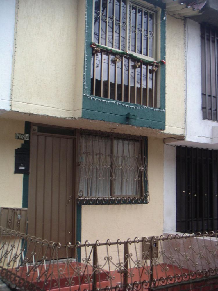 Casa en Venta en La Patria, Armenia, Quindío 30 CAV3011