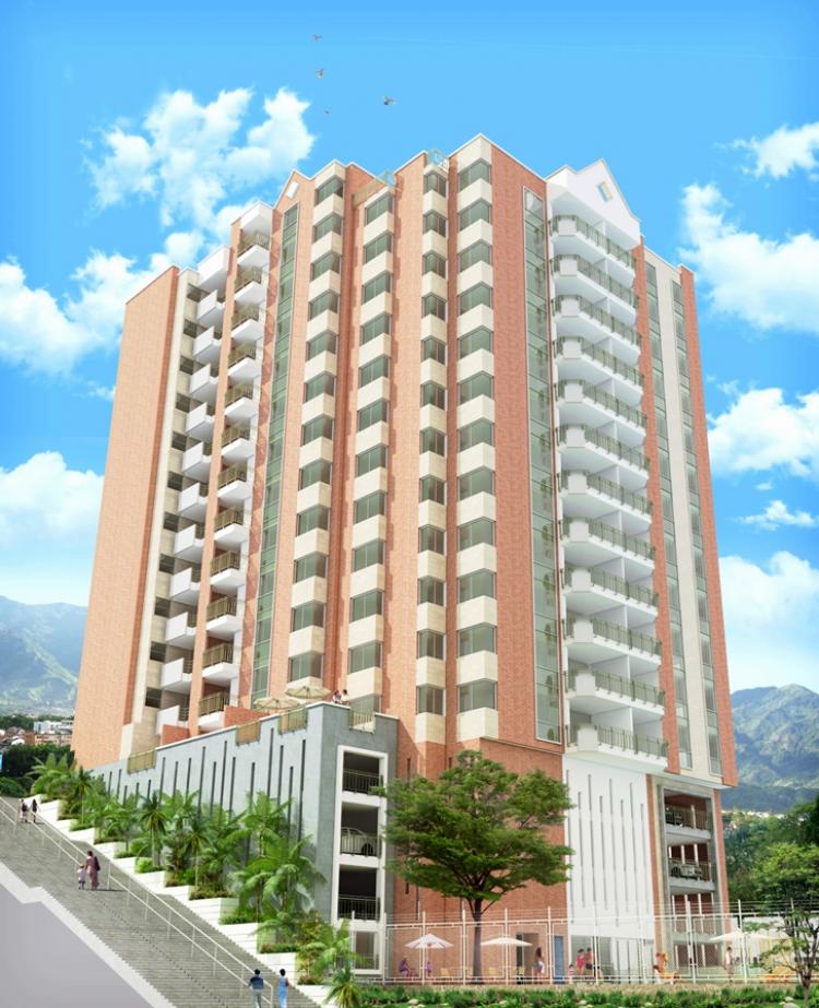 Foto Apartamento en Venta en LA POLA, Ibagué, Tolima - $ 179.000.000 - APV52908 - BienesOnLine