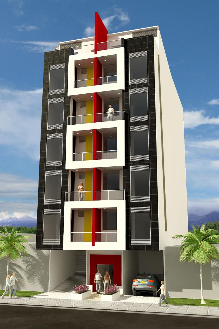 Fotos de APARTAMENTOS PARA ESTRENAR Y SOBRE PLANOS EN BUCARAMANGA