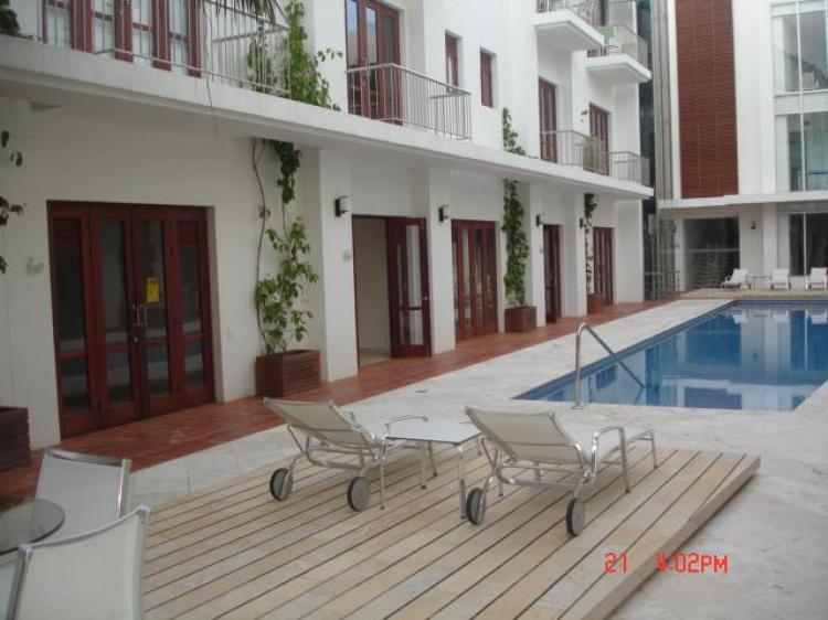 Foto Apartamento en Venta en centro, Cartagena, Bolívar - $ 598.400.000 - APV17503 - BienesOnLine