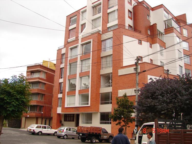 Foto Apartamento en Venta en La Colina, Pasto, Nariño - $ 230.000.000 - APV21857 - BienesOnLine
