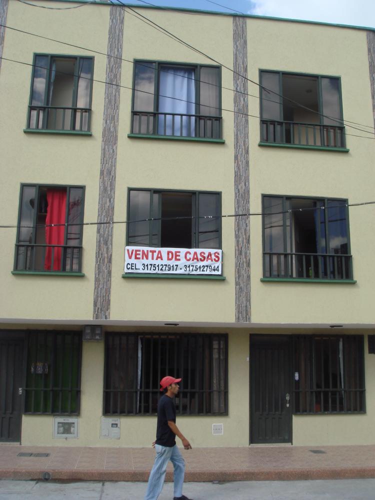 Casa en Venta en Barrio Granada., Armenia, Quindío 87.000.000
