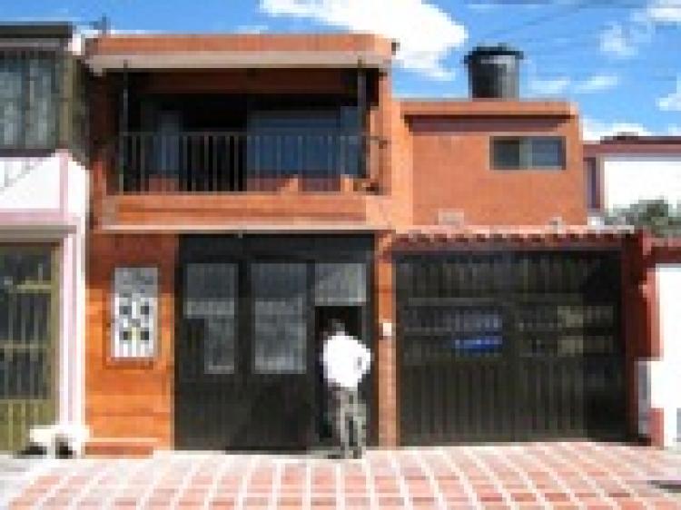 Foto Casa en Venta en Barrio Villa Luz, Engativá, Bogota D.C - $ 390.000.000 - CAV4670 - BienesOnLine