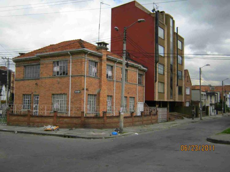 Foto Local en Arriendo en Teusaquillo, Bogotá, Bogota D.C - $ 7.000.000 - LOA41343 - BienesOnLine