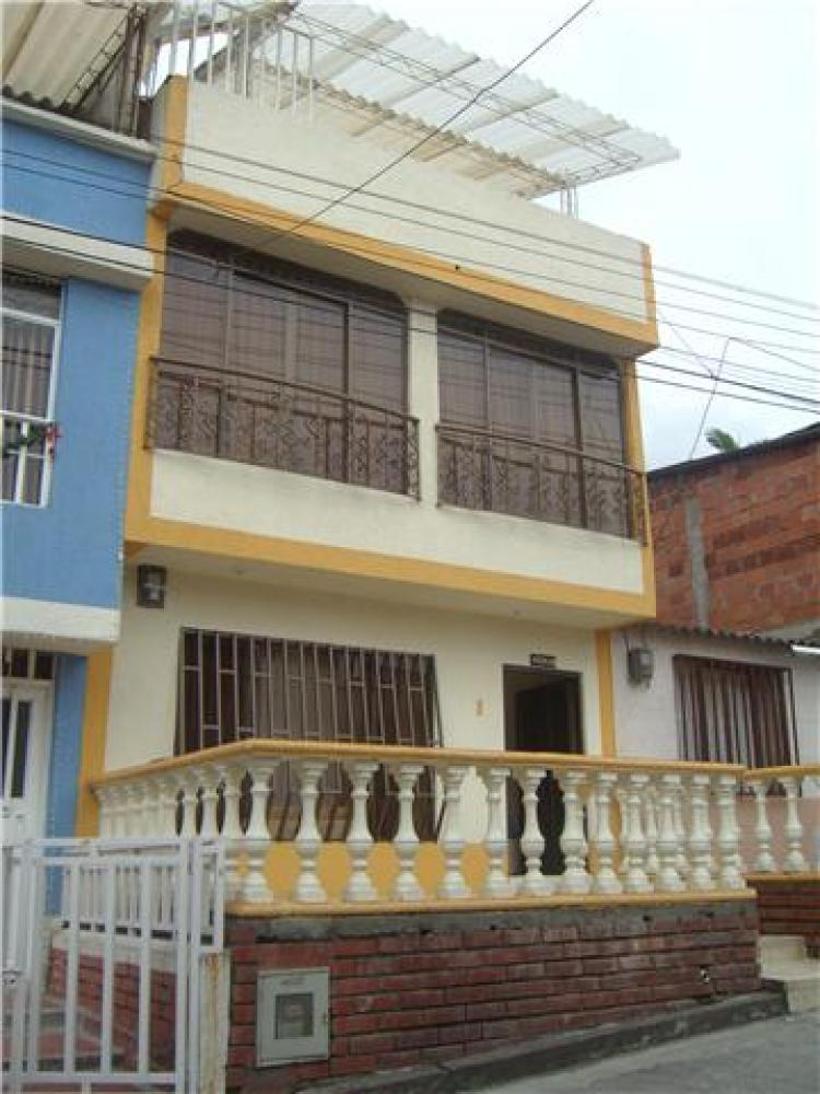 Foto Casa en Venta en parque industrial, Pereira, Risaralda - $ 100.000.000 - CAV3824 - BienesOnLine