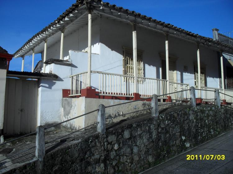 Foto Casa en Venta en Titiribí, Antioquia - $ 730.000.000 - CAV33147 - BienesOnLine