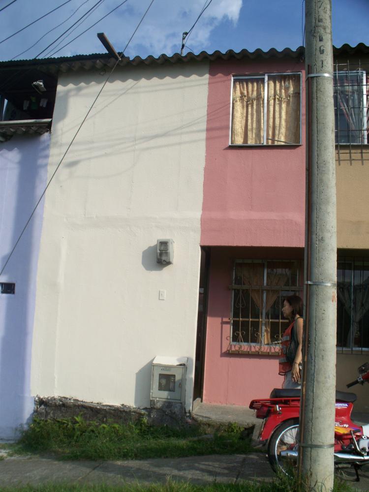 Foto Casa en Venta en Cerro Azul, Dosquebradas, Risaralda - $ 35.000.000 - CAV13317 - BienesOnLine