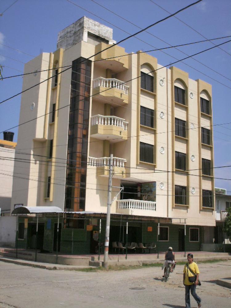 Foto Hotel en Venta en rodadero sur, Santa Marta, Magdalena - $ 800 - HOV15427 - BienesOnLine