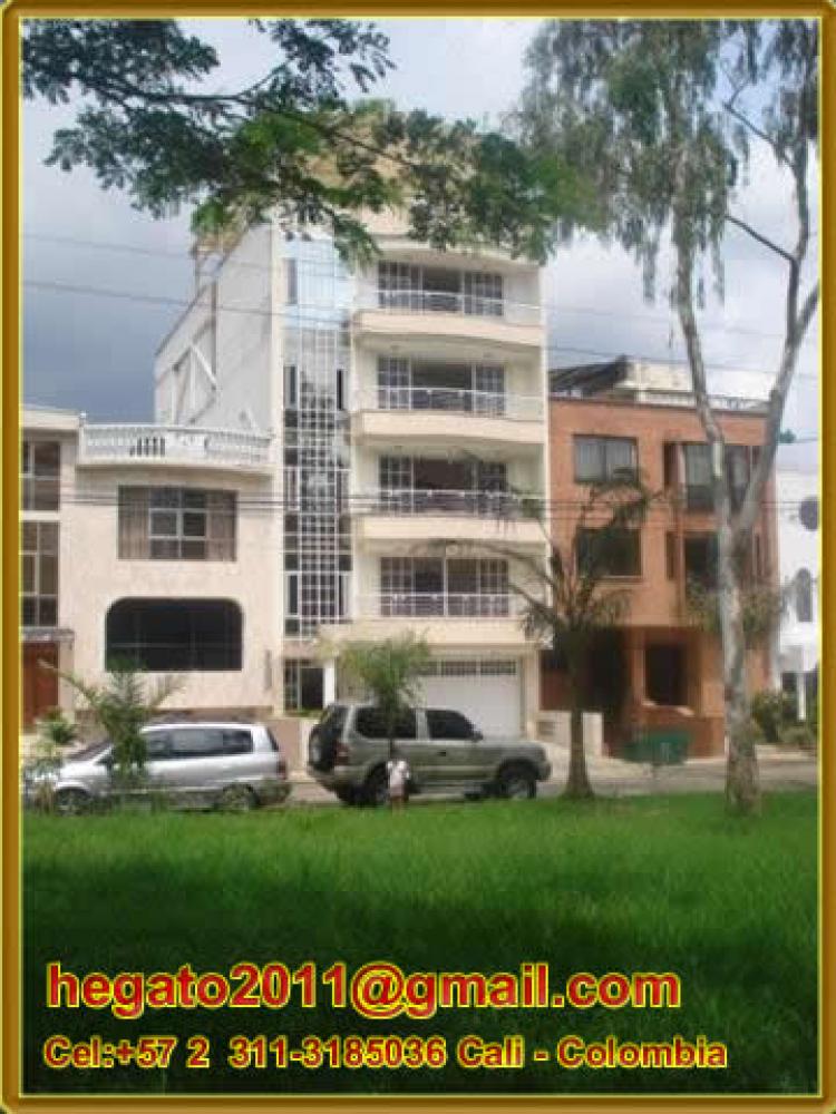 Foto Apartamento en Arriendo en ingenio III, Cali, Valle del Cauca - $ 1.000.000 - APA21263 - BienesOnLine