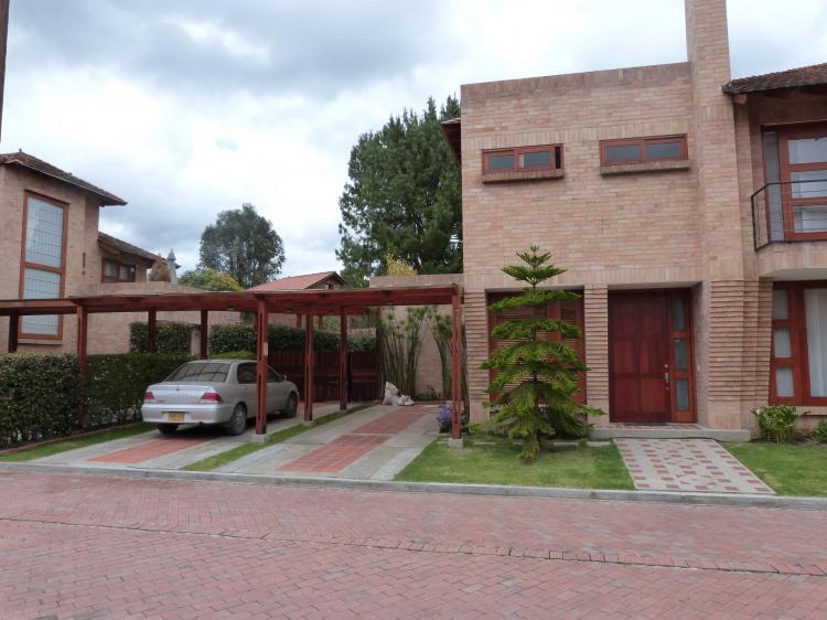 Foto Casa en Venta en Cha, Cundinamarca - $ 720.000.000 - CAV29700 - BienesOnLine