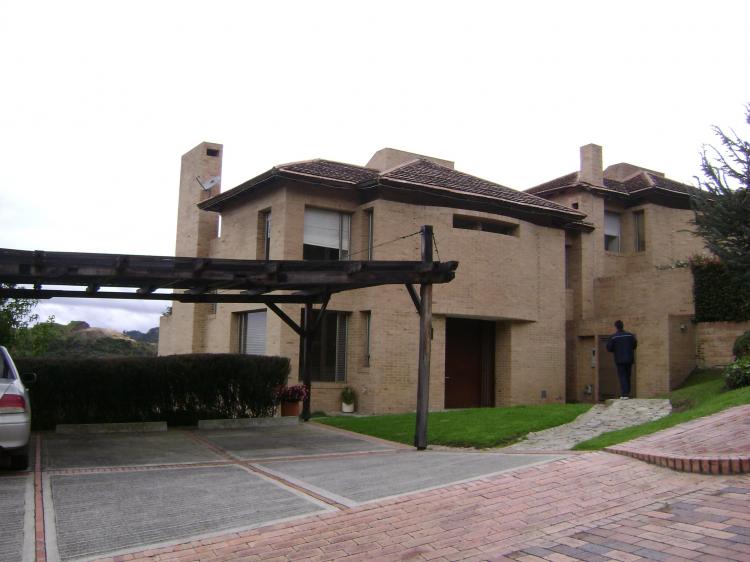 Foto Casa en Arriendo en Chía, Cundinamarca - $ 3.500.000 - CAA30803 - BienesOnLine