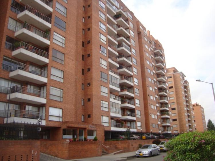 Foto Apartamento en Venta en Bogotá, Bogota D.C - $ 320.000.000 - APV32196 - BienesOnLine