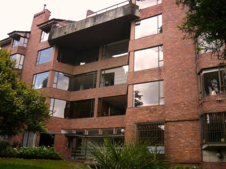 ID: 660191006-6  Vendo apartamento – Chicó, Bogotá 