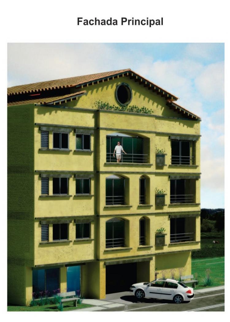 Se vende apartamento en Fusagasuga,Cundinamarca