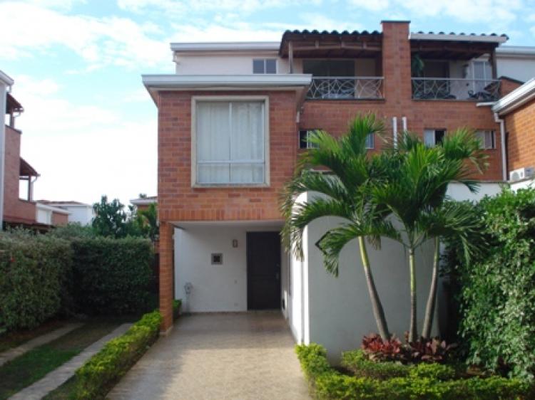 Casa en Venta en CIUDAD JARDÍN, Cali, Valle del Cauca 420.000.000